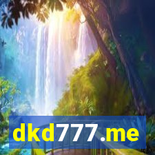 dkd777.me