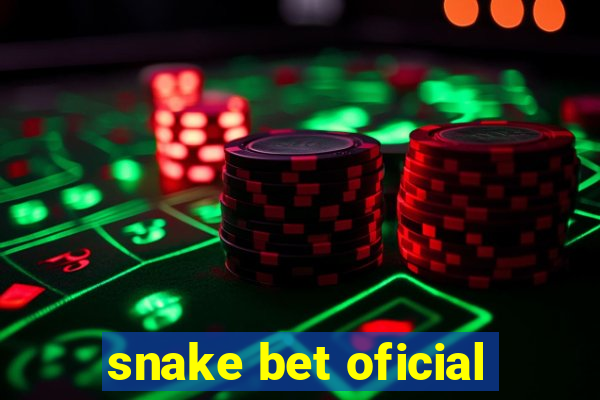 snake bet oficial