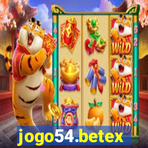 jogo54.betex