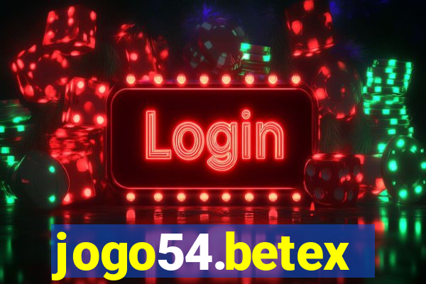 jogo54.betex