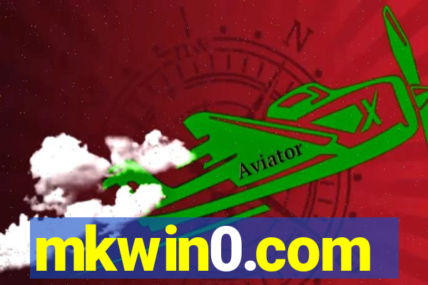 mkwin0.com