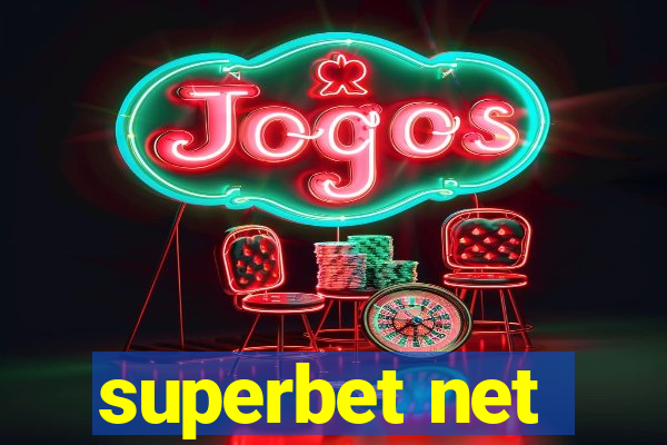 superbet net