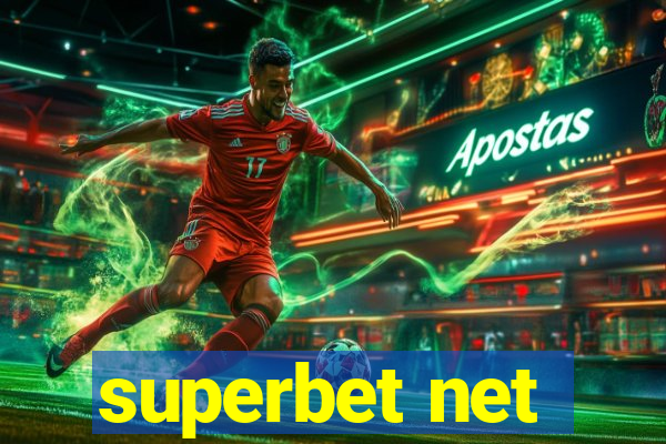 superbet net