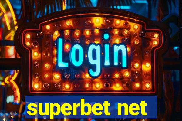 superbet net