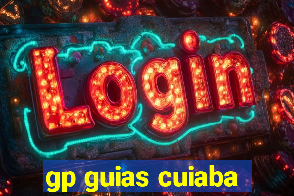 gp guias cuiaba