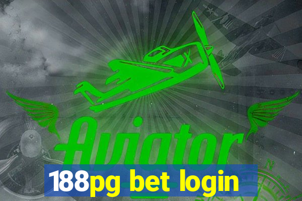 188pg bet login