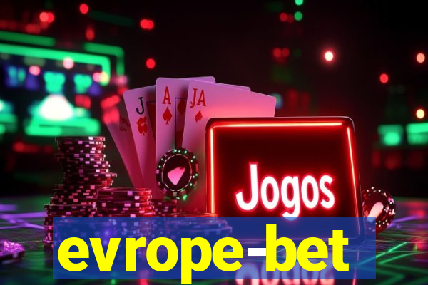 evrope-bet