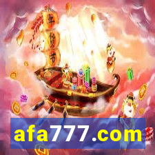 afa777.com