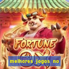 melhores jogos no play store