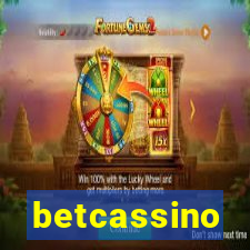 betcassino