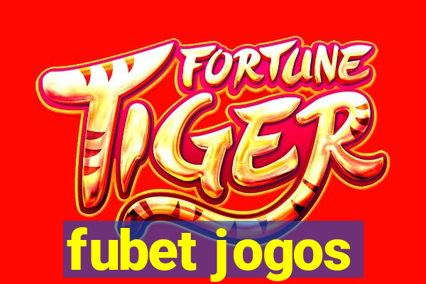 fubet jogos