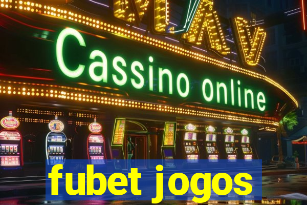 fubet jogos