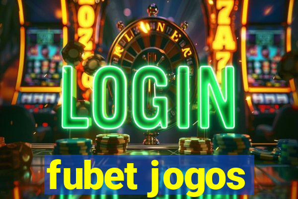 fubet jogos