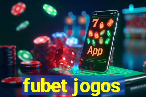 fubet jogos