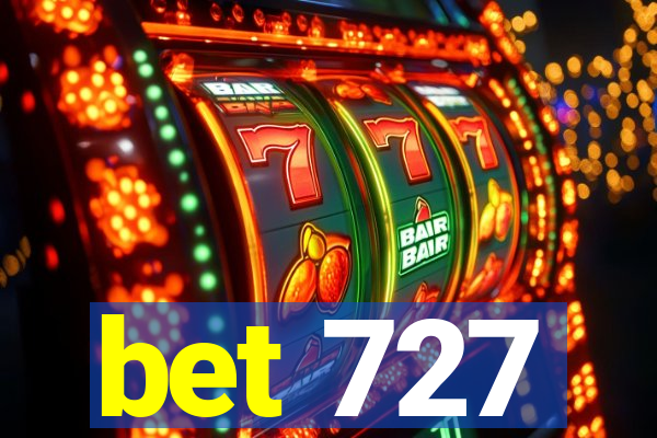 bet 727