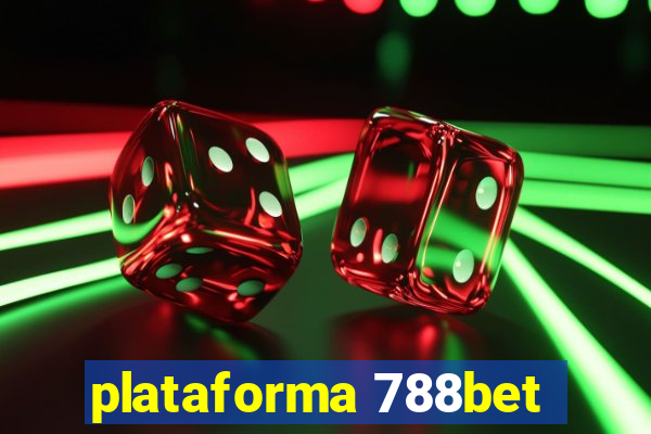 plataforma 788bet