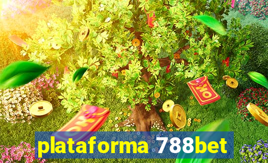 plataforma 788bet