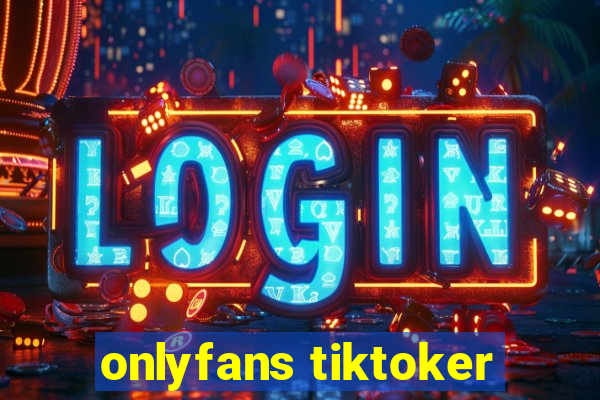 onlyfans tiktoker