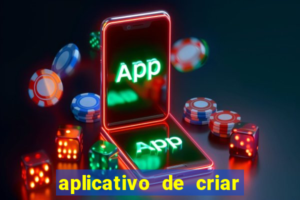 aplicativo de criar jogos 3d