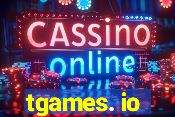 tgames. io