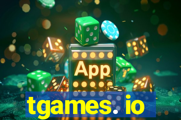 tgames. io