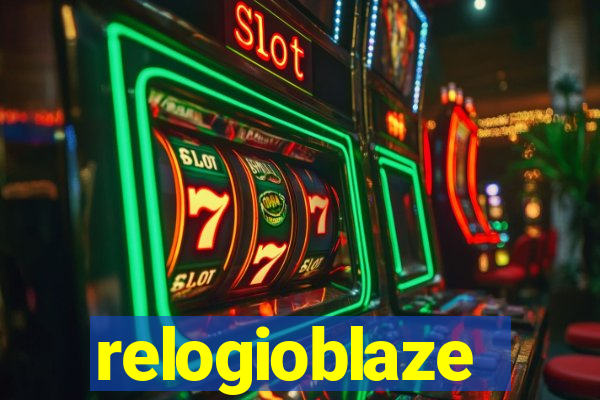 relogioblaze