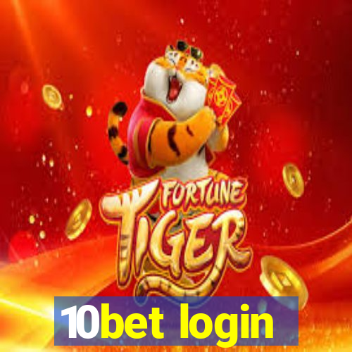 10bet login