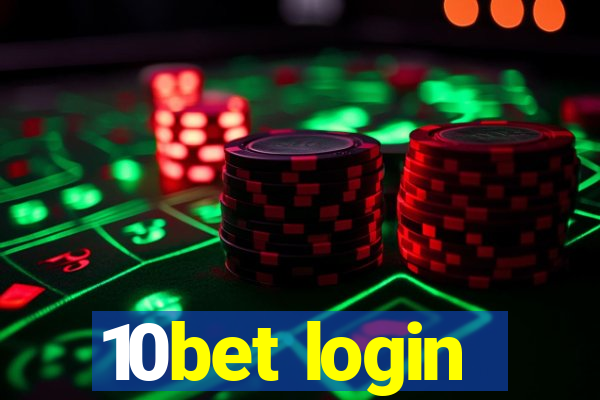 10bet login