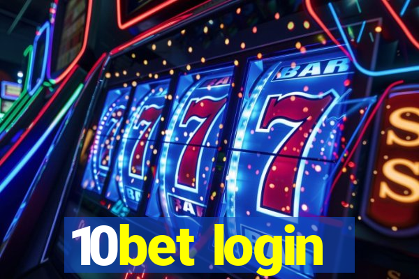 10bet login