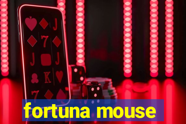 fortuna mouse