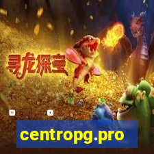 centropg.pro