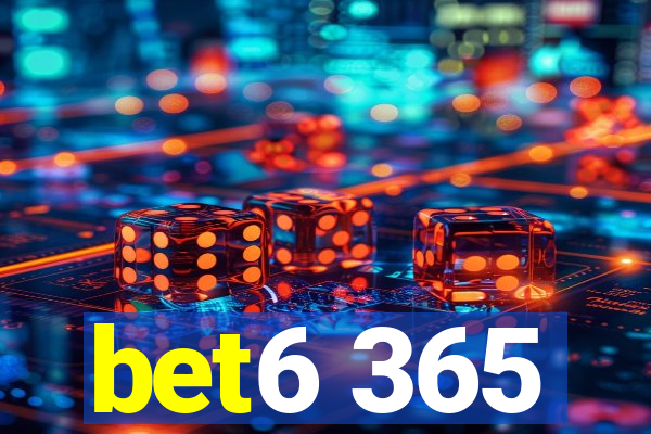 bet6 365