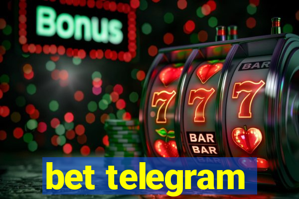 bet telegram