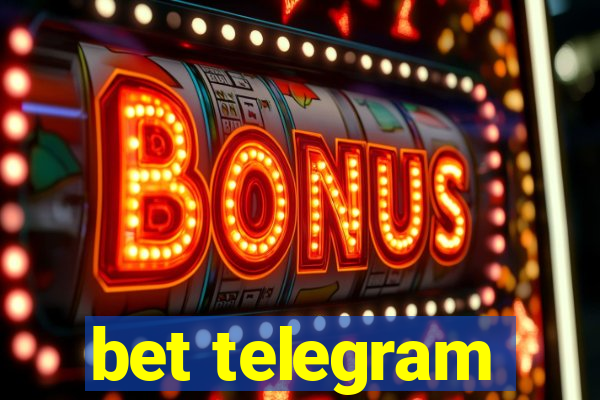 bet telegram