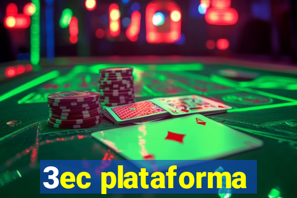 3ec plataforma