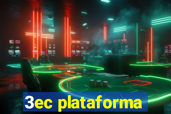 3ec plataforma