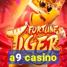 a9 casino