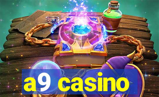 a9 casino