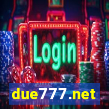 due777.net