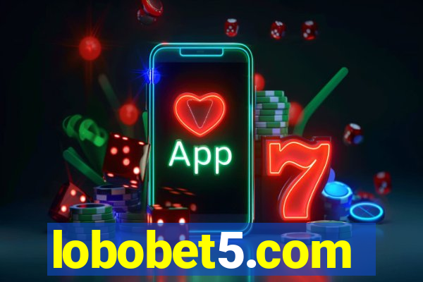 lobobet5.com