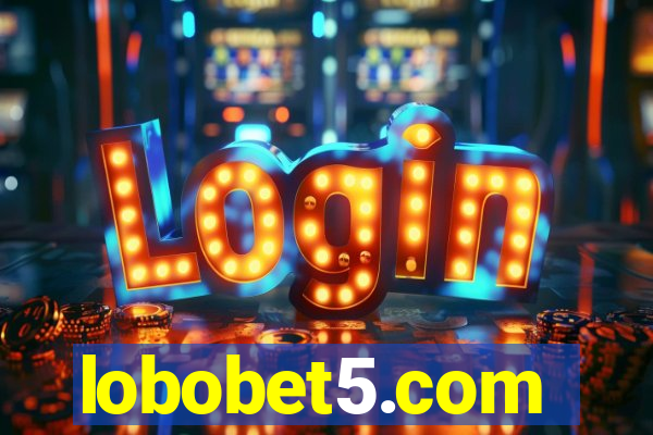 lobobet5.com