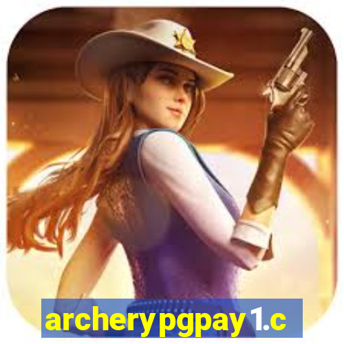 archerypgpay1.com