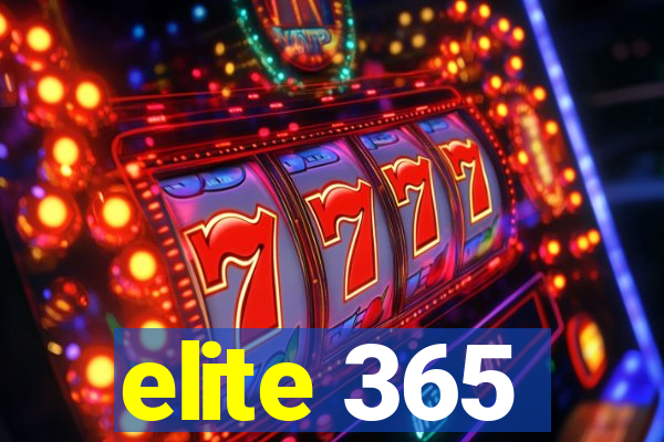 elite 365