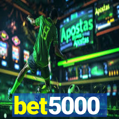 bet5000