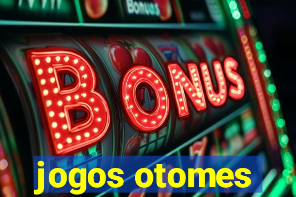 jogos otomes