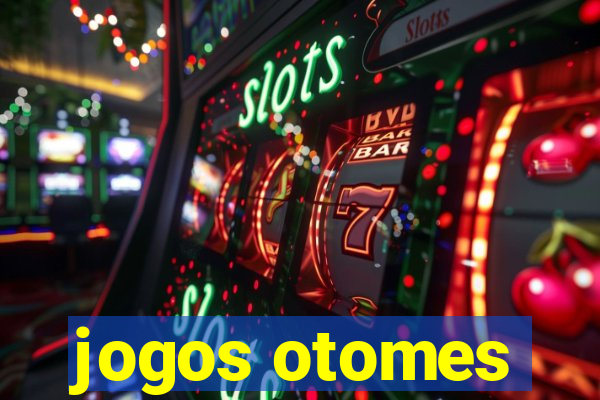 jogos otomes