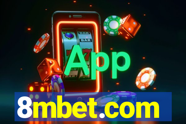 8mbet.com