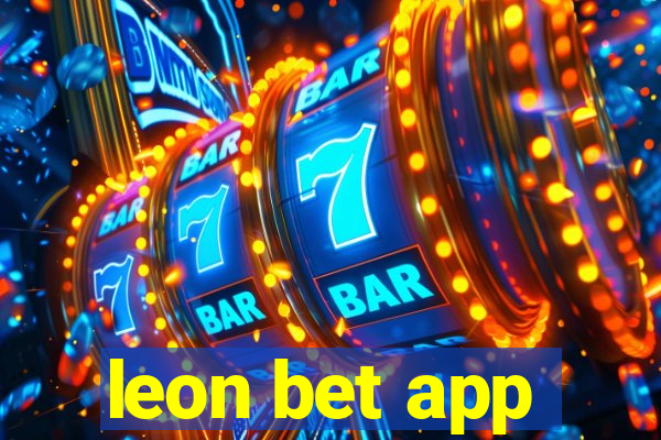 leon bet app