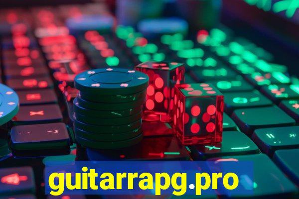 guitarrapg.pro