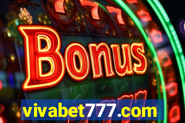 vivabet777.com